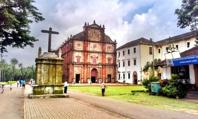 UNESCO Heritage Sites