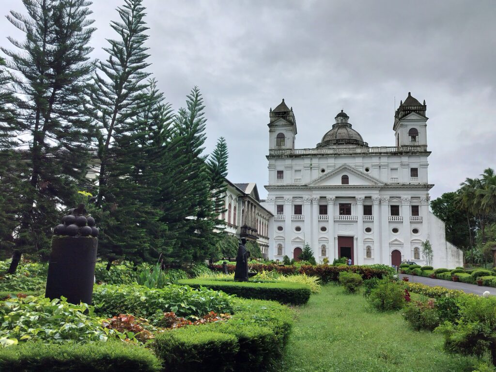 St. Cajetan Church