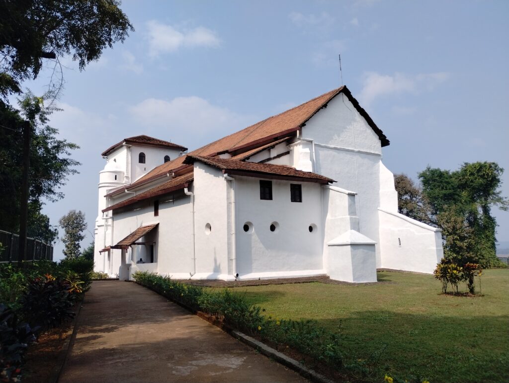 Church of Our Lady of the Rosary