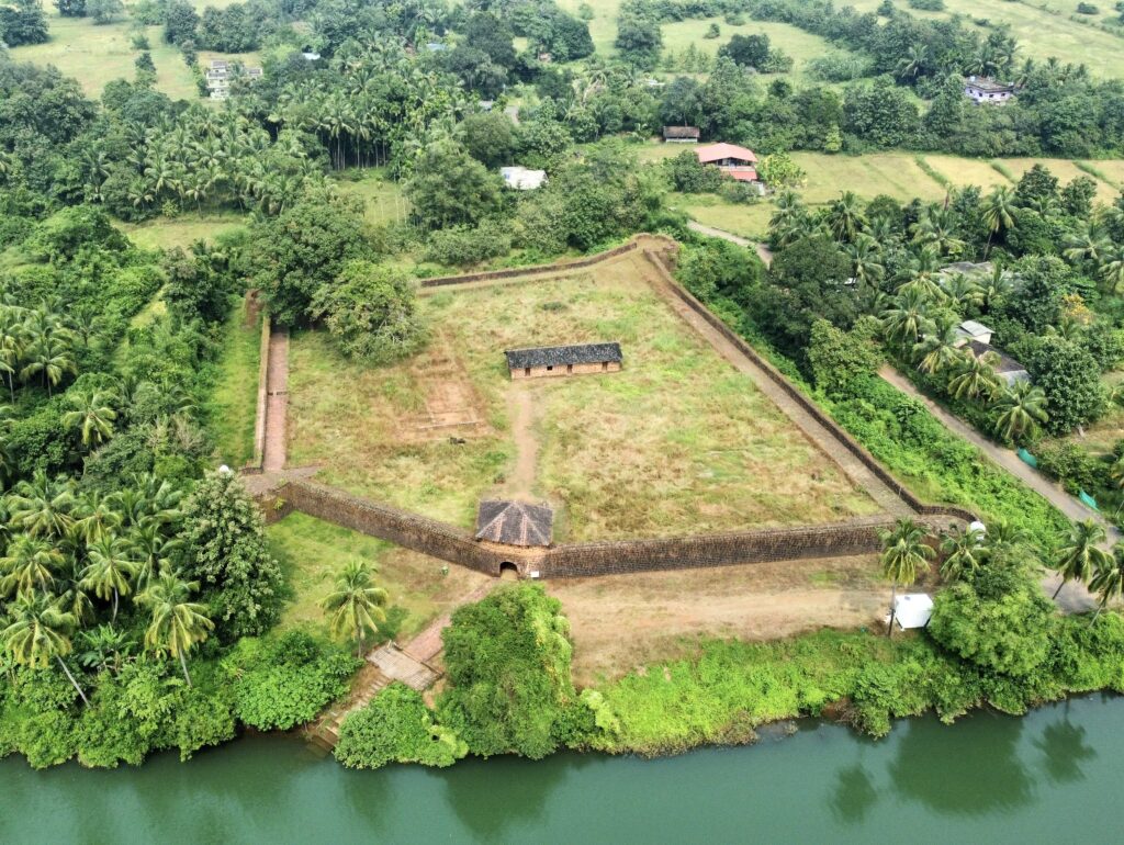 Alorna Fort
