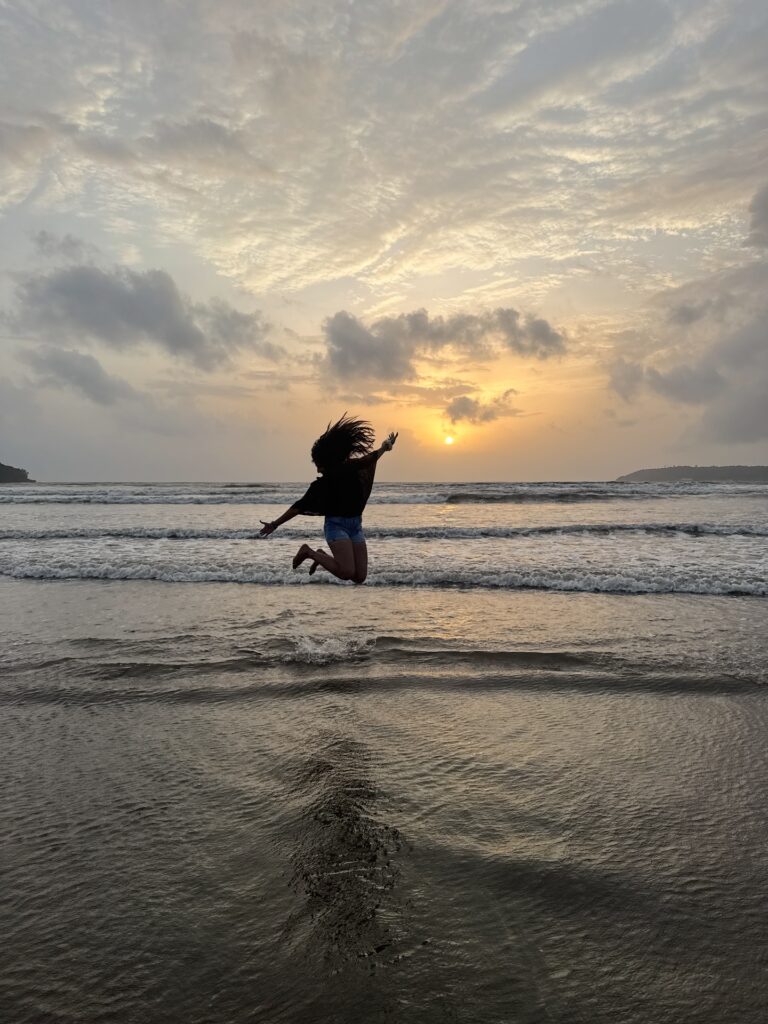 Is Goa Safe for Women?