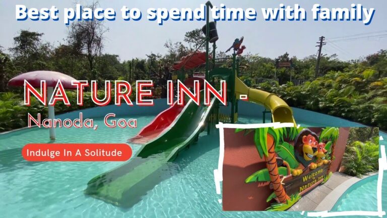 Nature Inn Water Park (Nanoda Goa)